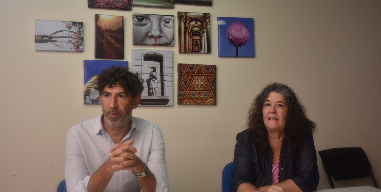 Tiempo y consenso para que los cambios educativos "no terminen en frustraciones"