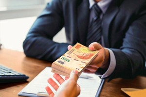 El destino de la línea de crédito será para inversiones en general.