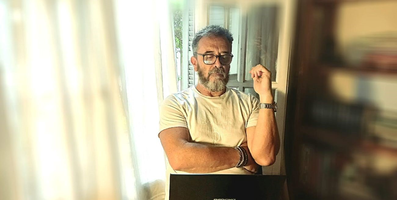 Una aventura literaria basada en las historias ocultas de los cementerios de Santa Fe