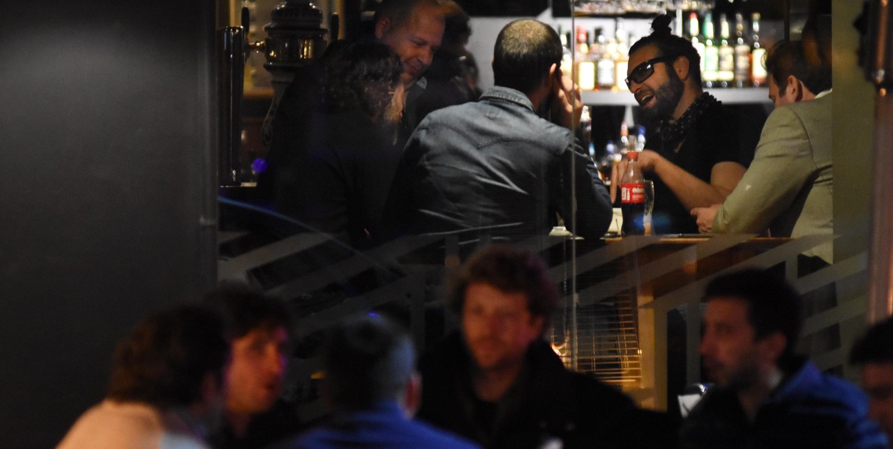 Nocturnidad en Santa Fe: se presentaron sólo cuatro informes de impacto acústico