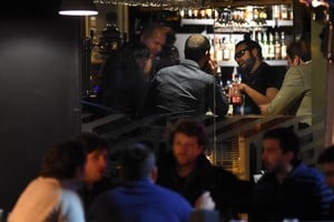 Estiman desde el gobierno local que a medida que los locales vayan presentando los informes de protección acústica, muchos más se irán sumando. Crédito: Pablo Aguirre