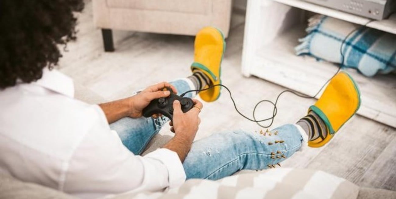 Alemania detectó un aumento de la adicción a videojuegos y redes sociales