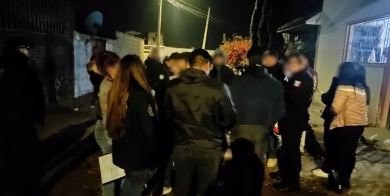 Acoso fatal: un caso de bullying extremo conmueve a México