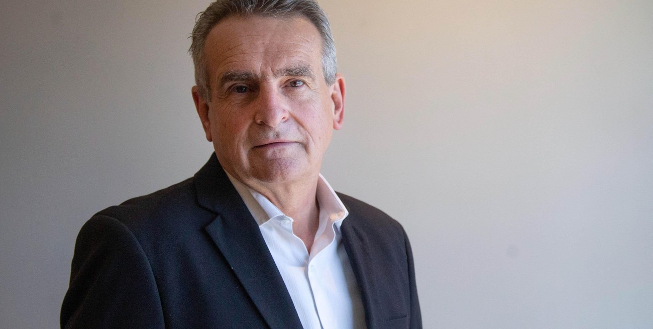 Debuta Rossi en el Congreso