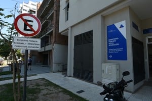 El proceso de selección de los candidatos se demoró y estuvo fuertemente discutido. Crédito: Archivo El Litoral