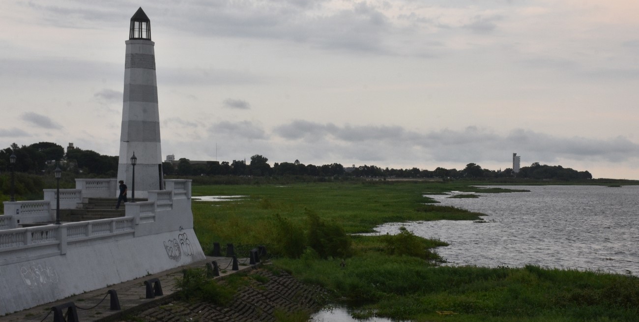Lunes con clima agradable y temperatura en descenso para la ciudad de Santa Fe: ¿Volverá la lluvia?