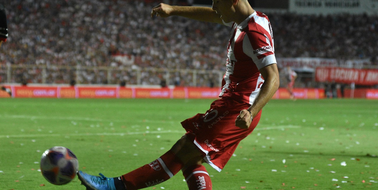 Unión tiene una clara chance de meter un golpe "millonario"