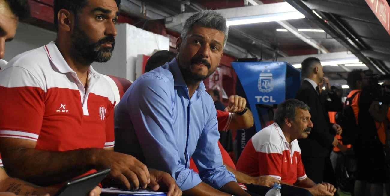 Unión visita el Más Monumental: el plan de Munúa es clave para sorprender al puntero