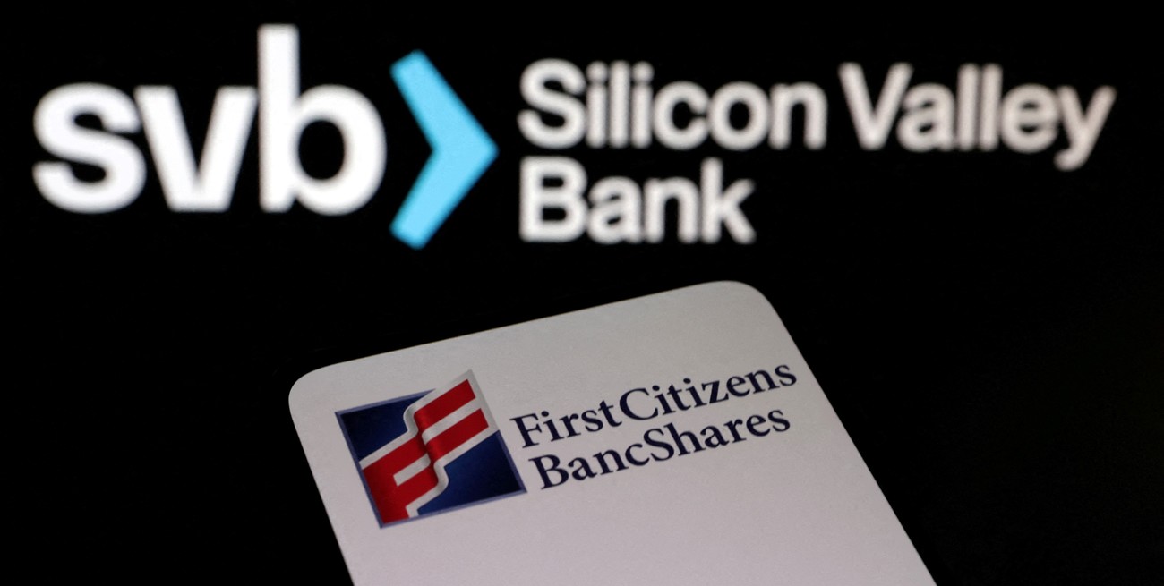 El First Citizens Bank formalizó la compra del Silicon Valley Bank