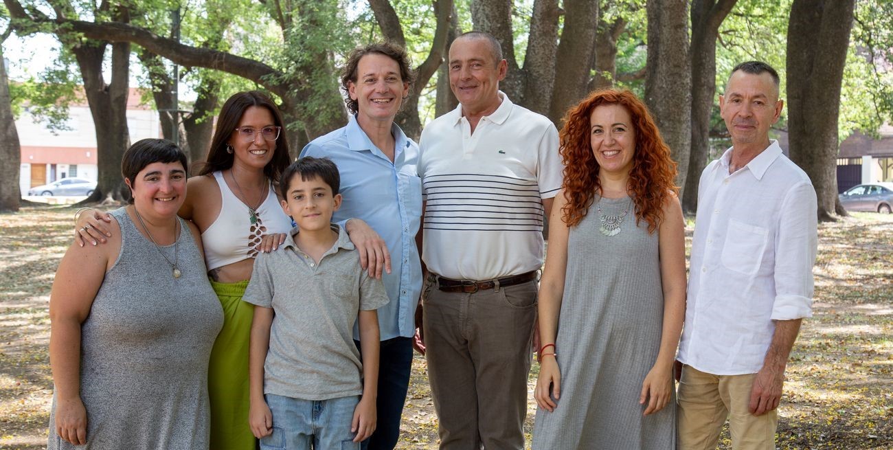 La vida y la música de Carlos Guastavino en escena