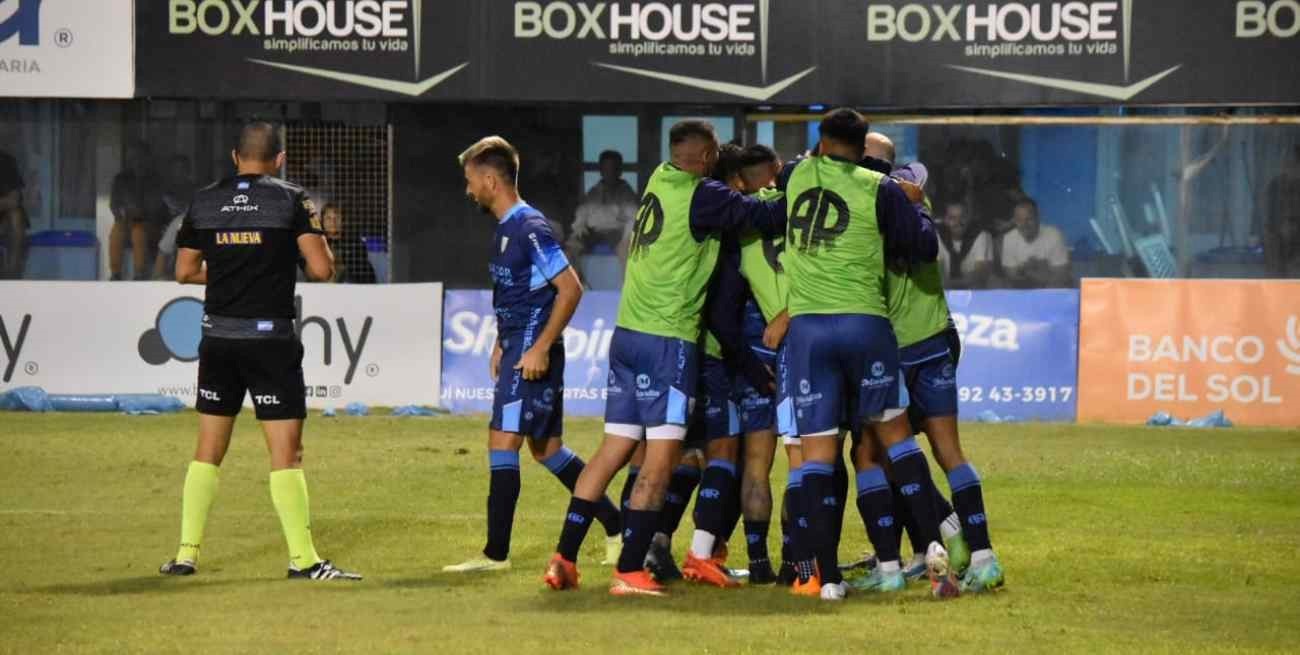 Importantes triunfos de Atlético de Rafaela, Unión de Sunchales y Sportivo Las Parejas