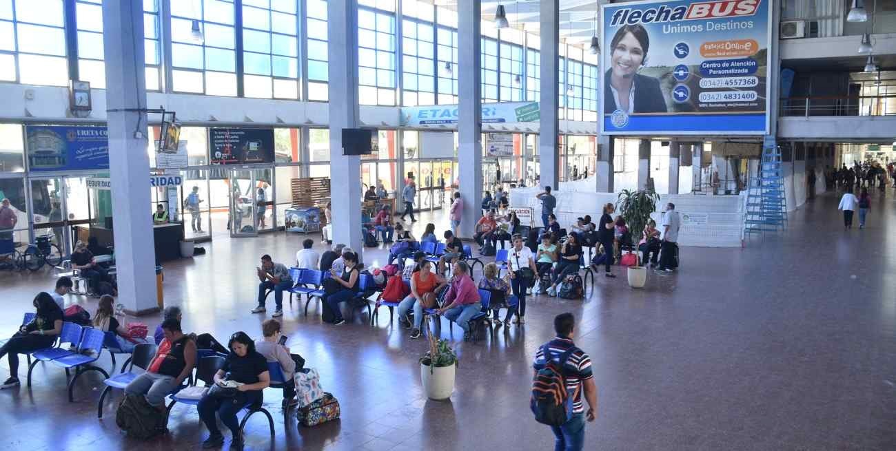 El turismo interno dejó más de 26 millones de pesos en este fin de semana largo