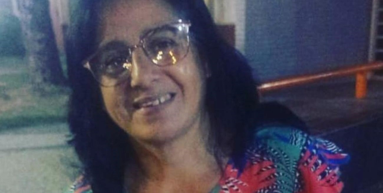 Se busca información sobre Mónica Cecilia Rojas de la ciudad de Recreo