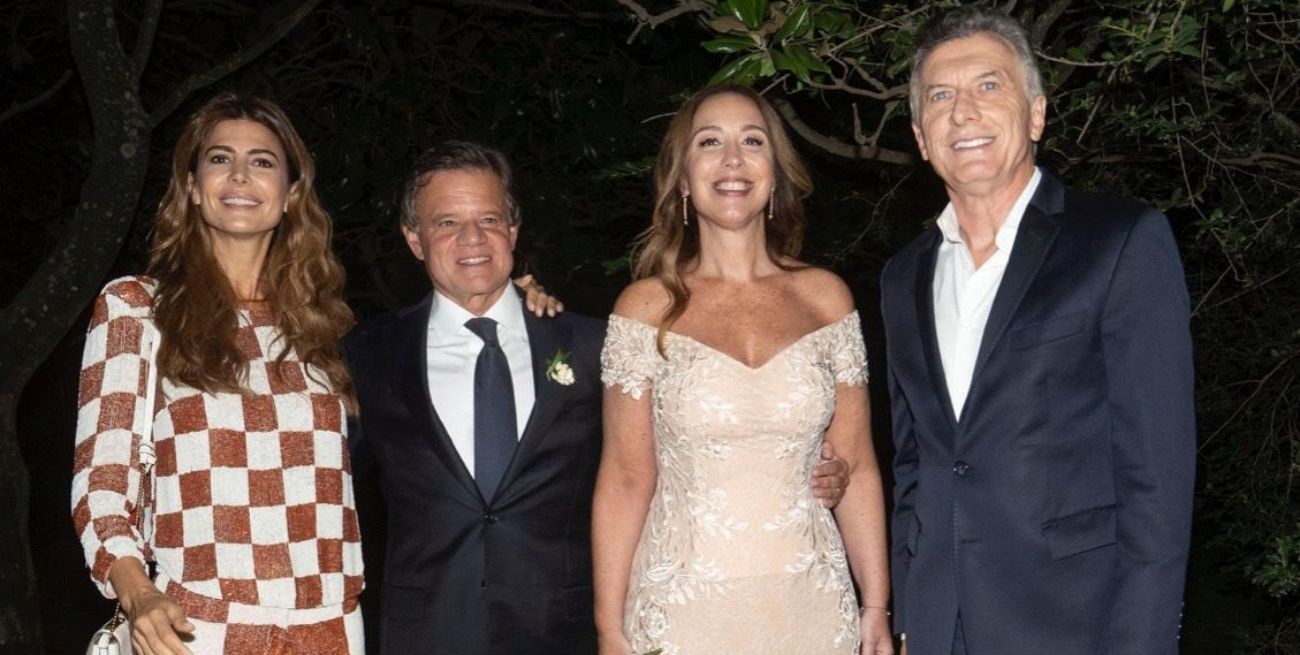 Carta de Vidal a militantes, en pausa de su luna de miel