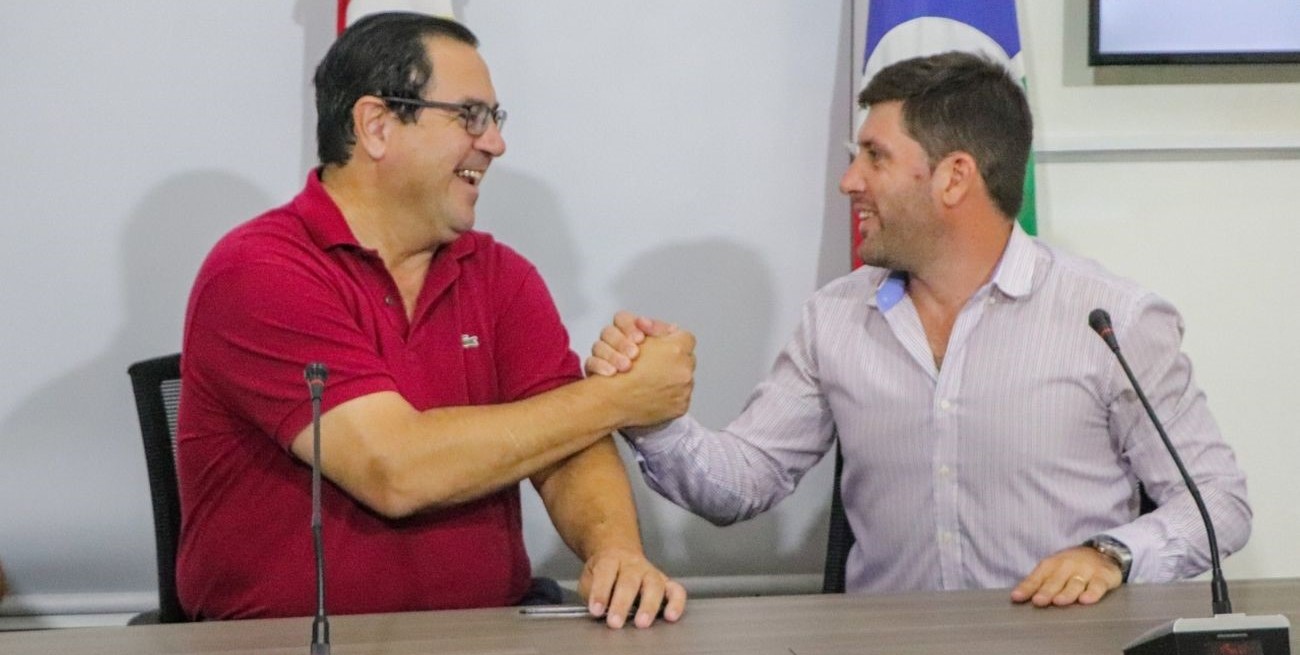 Presentan una iniciativa para urbanización y ordenamiento territorial