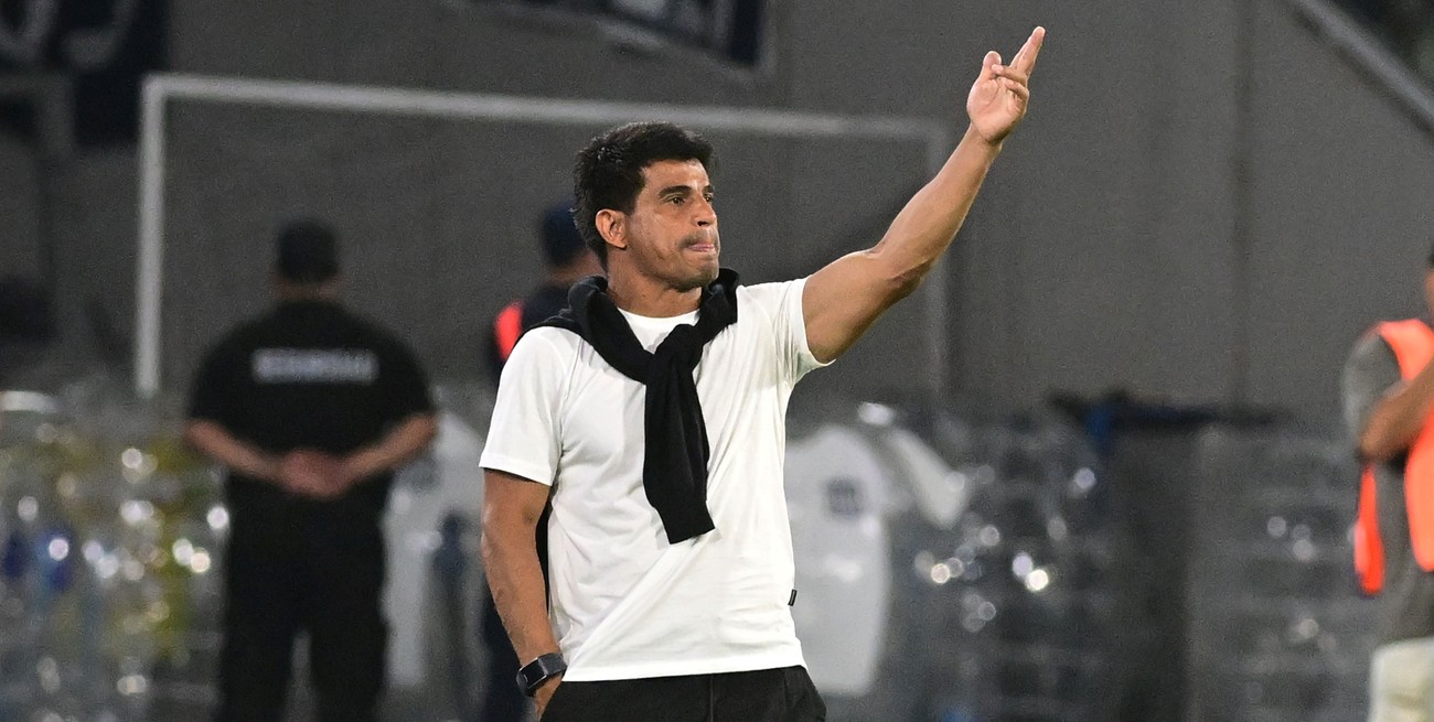 Boca echó a Hugo Ibarra de la dirección técnica