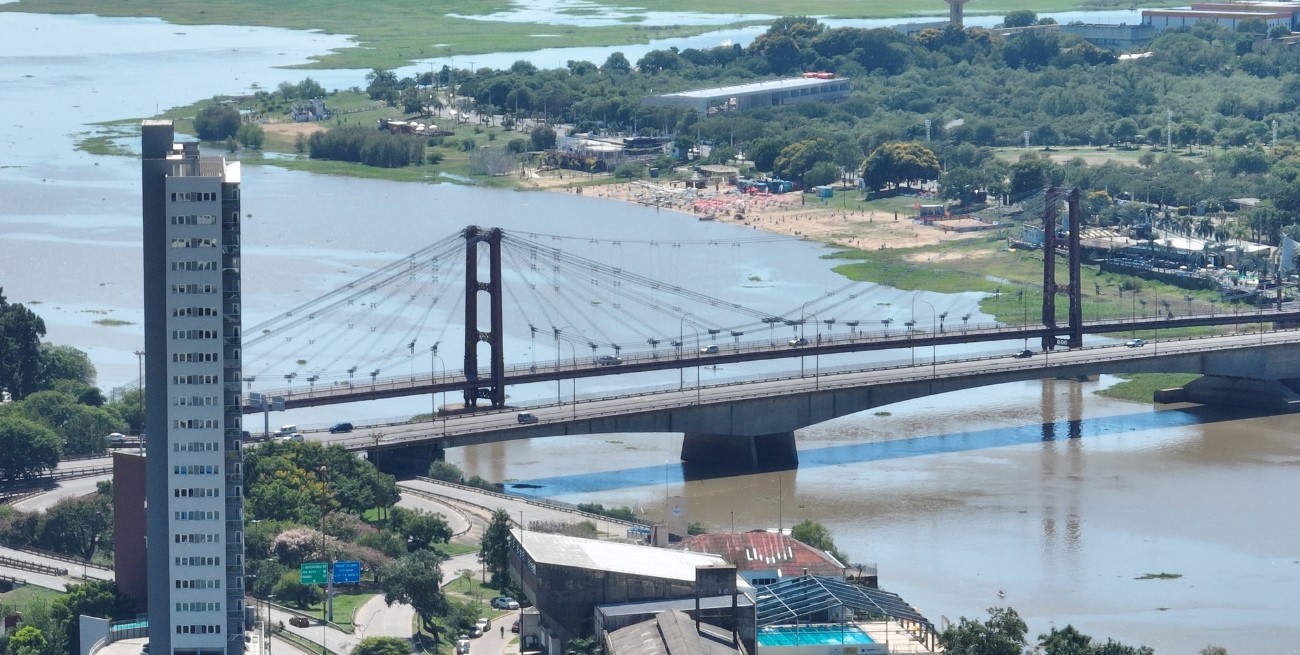 Cómo estará el clima este martes en la ciudad de Santa Fe