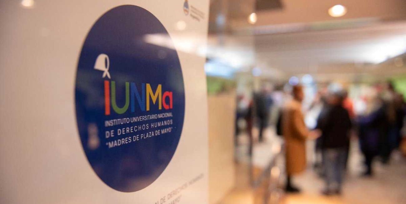 Un inmueble que pertenecía a la Armada fue otorgado a las Madres de Plaza de Mayo