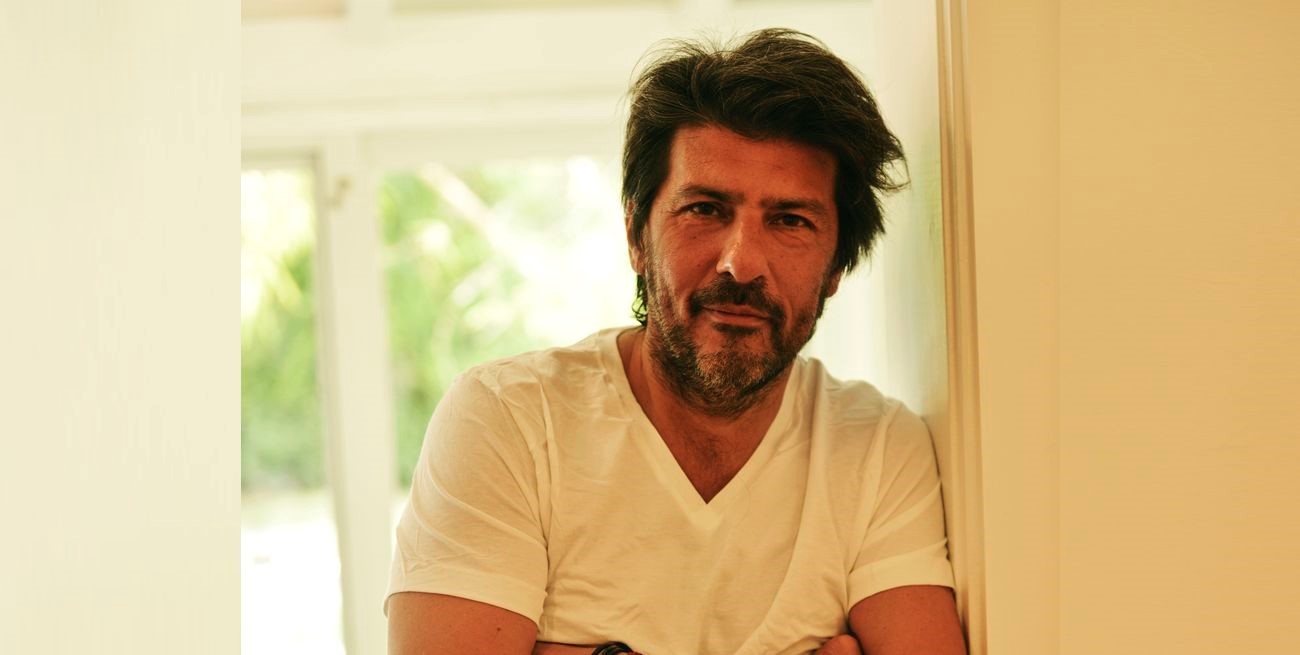 Navegando a dos aguas