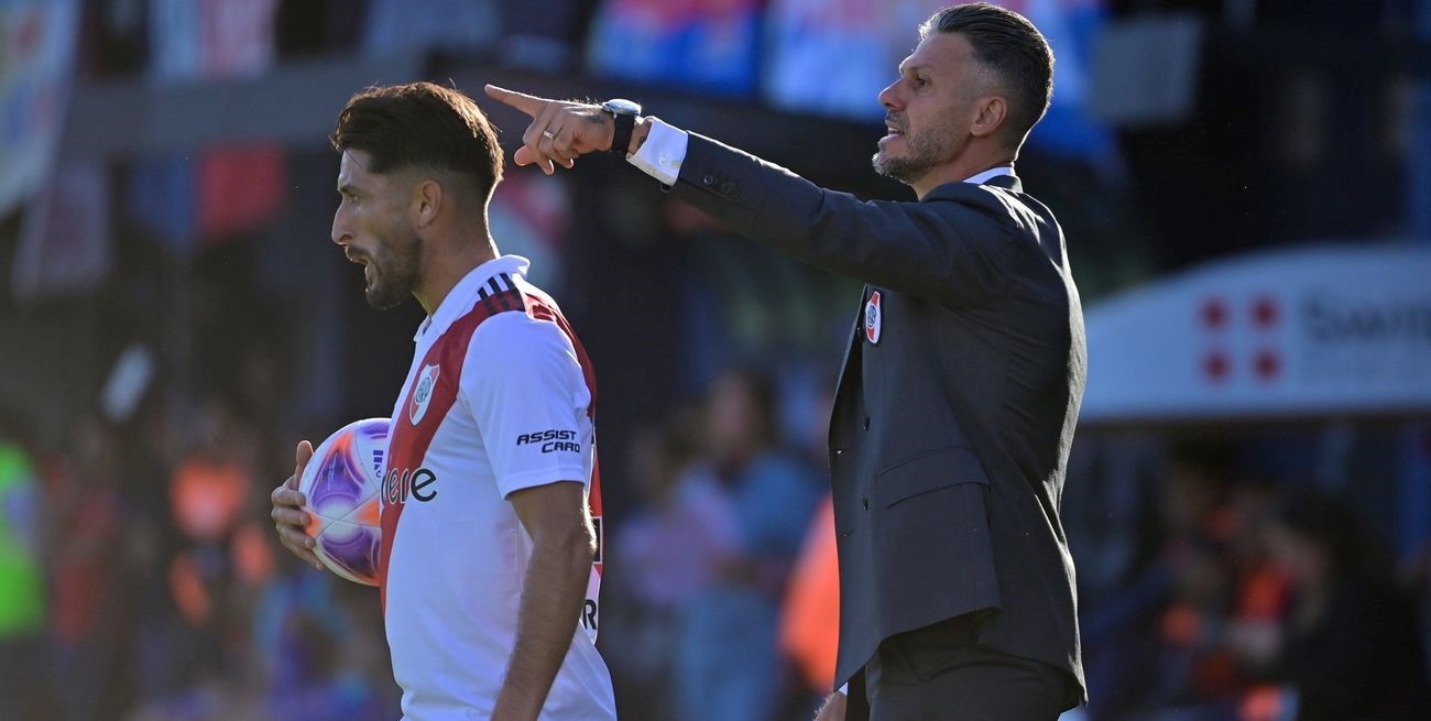 Máxima exigencia para Unión: a pesar del viaje copero, River pone todos sus titulares