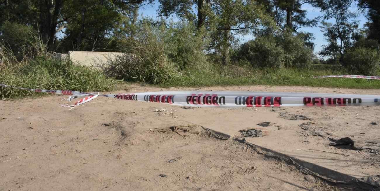 Prorrogaron por un año más la prisión por el femicidio de Marcela Maydana