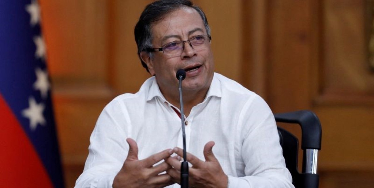 Gustavo Petro alertó sobre un posible regreso global del fascismo