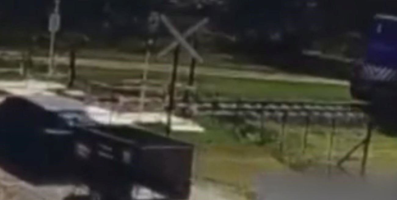 Un joven de 18 años murió tras ser arrollado por un tren