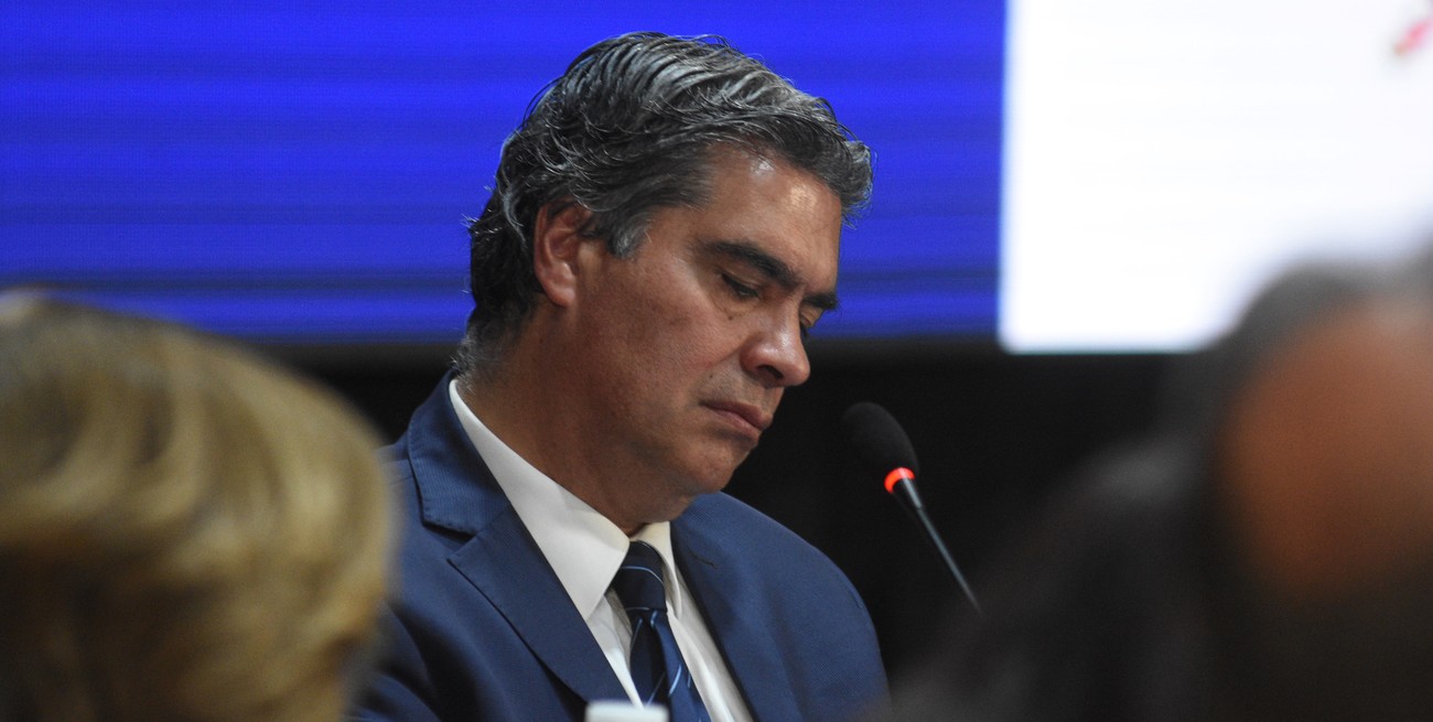 Capitanich pateó el tablero: subsidia tarifas eléctricas en la provincia de Chaco