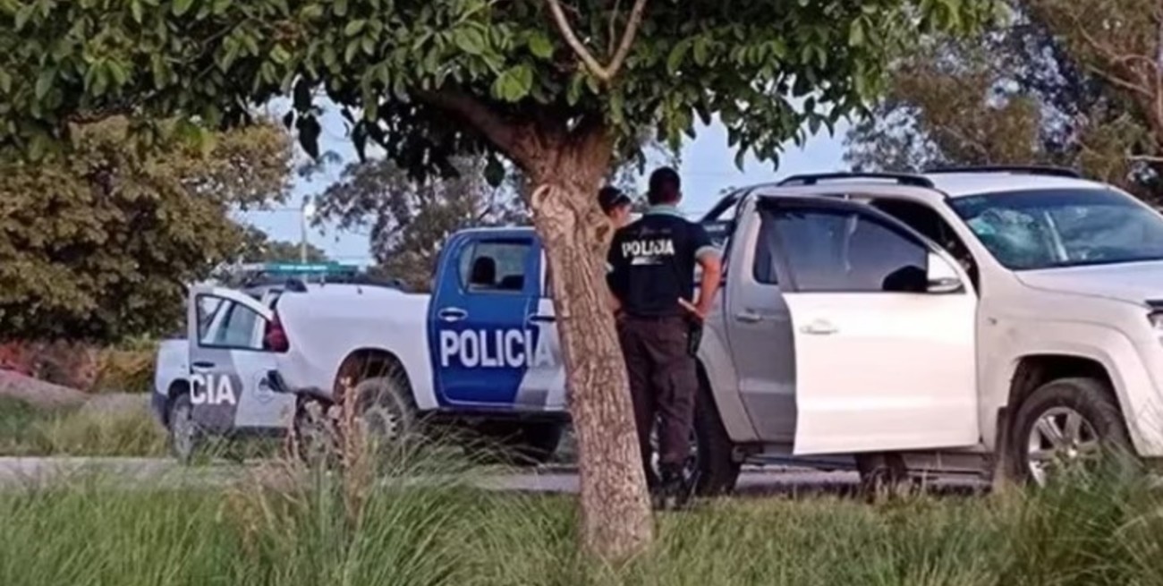 Hallaron un cuerpo decapitado en una playa de Miramar