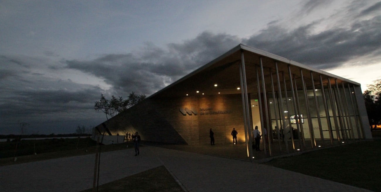 Primera edición de TEDIND-X en Santa Fe