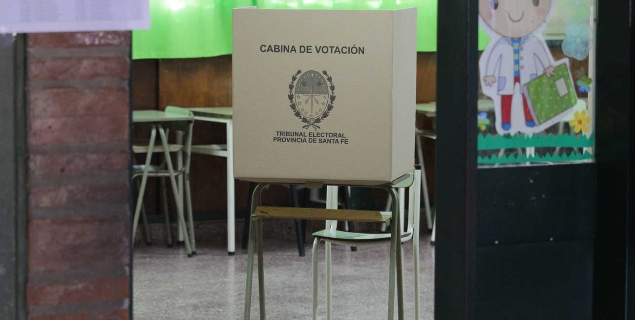 Cuál será el límite para los gastos de  campaña en la provincia de Santa Fe