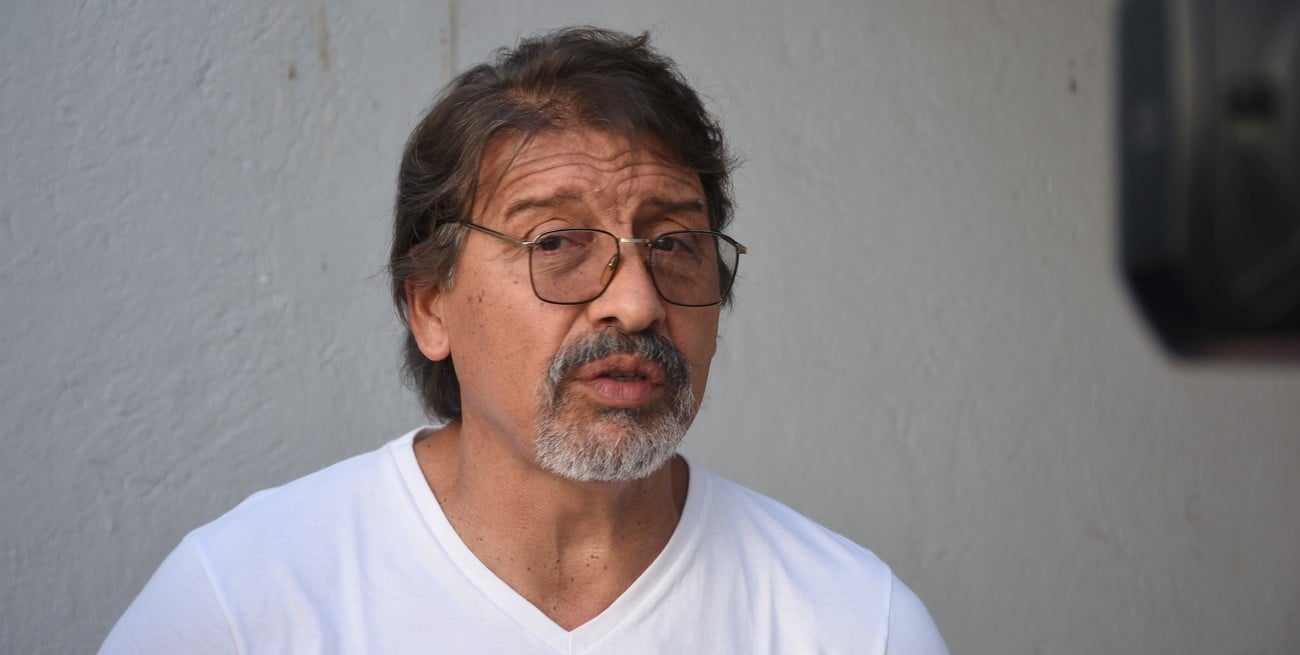 Que el tiempo se amigue con la pelota