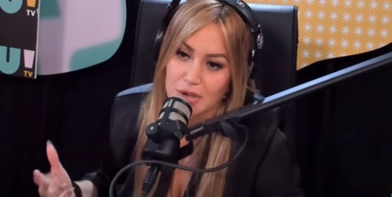 Karina La Princesita habló de su salud mental: "Estoy medicada por mi psiquiatra"