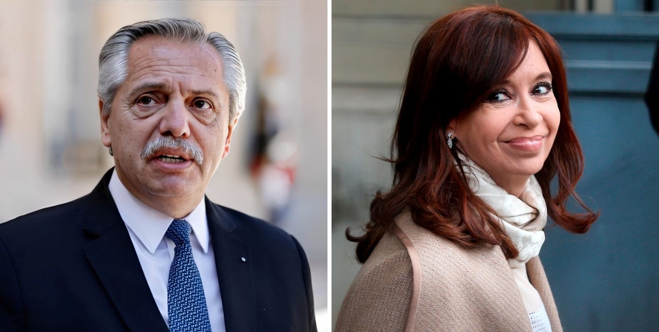 Las respuestas de Alberto y Cristina a Ted Cruz, quien pidió investigar a la vicepresidenta