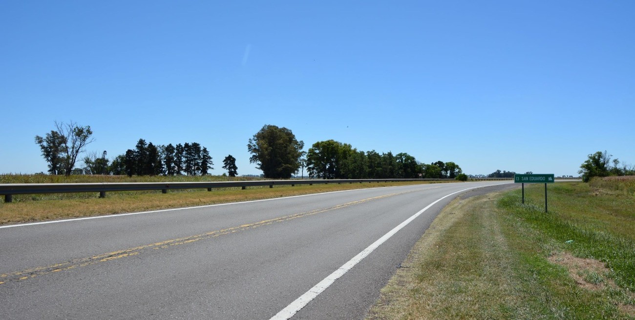 Se reprogramó la licitación de la Autopista 33 a pedido de oferentes