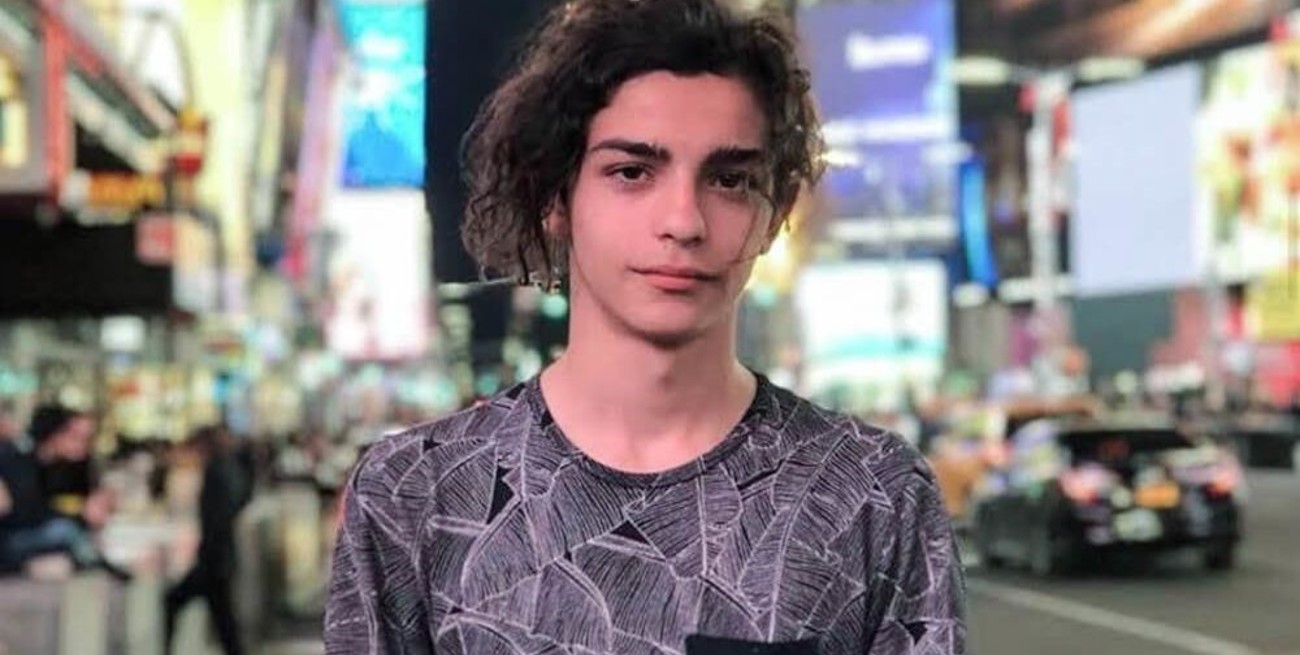 Córdoba: prisión perpetua para los dos policías que dispararon y mataron a Blas Correas