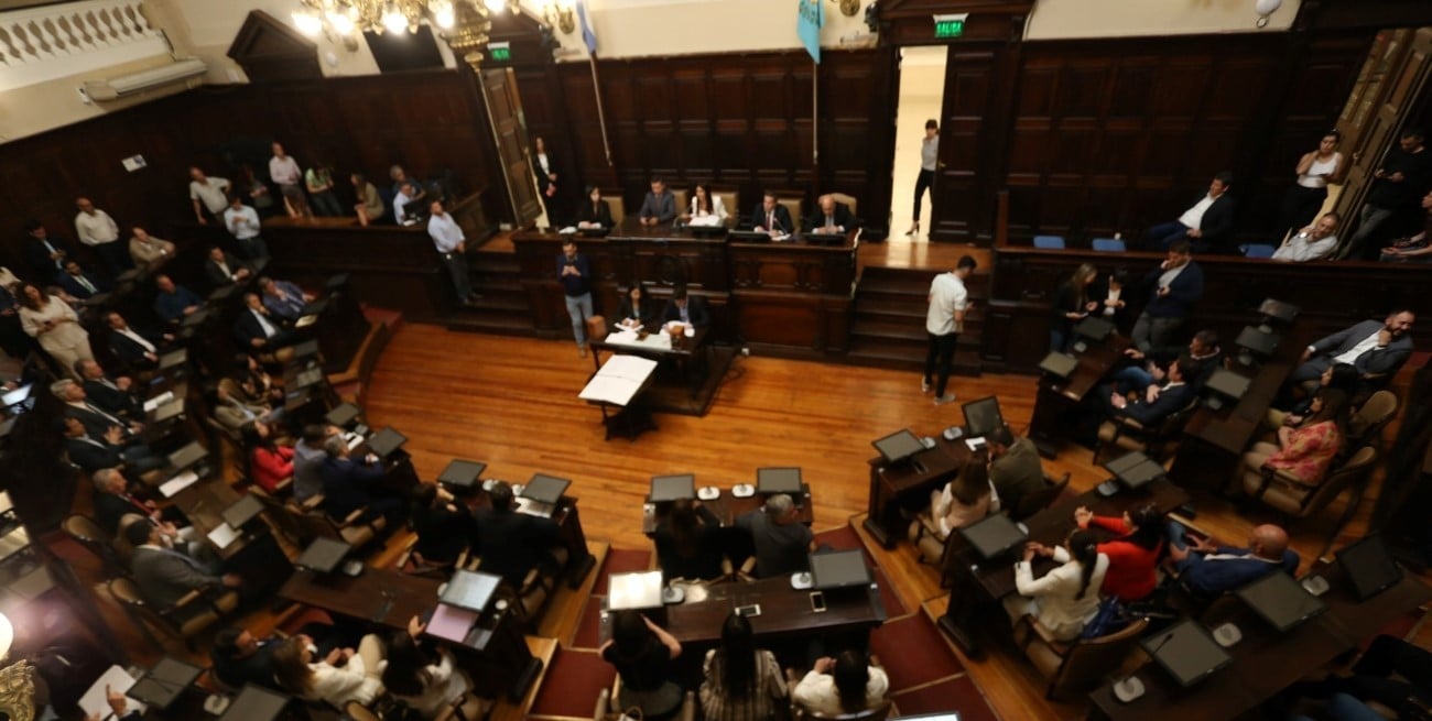 Aprobaron un proyecto para no considerar a los mapuches como pueblo originario argentino en Mendoza