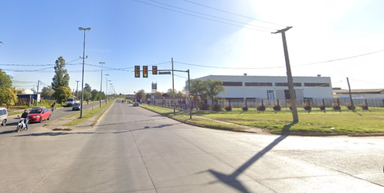 Rosario: asesinaron a un hombre de un escopetazo y una mujer fue internada tras múltiples disparos