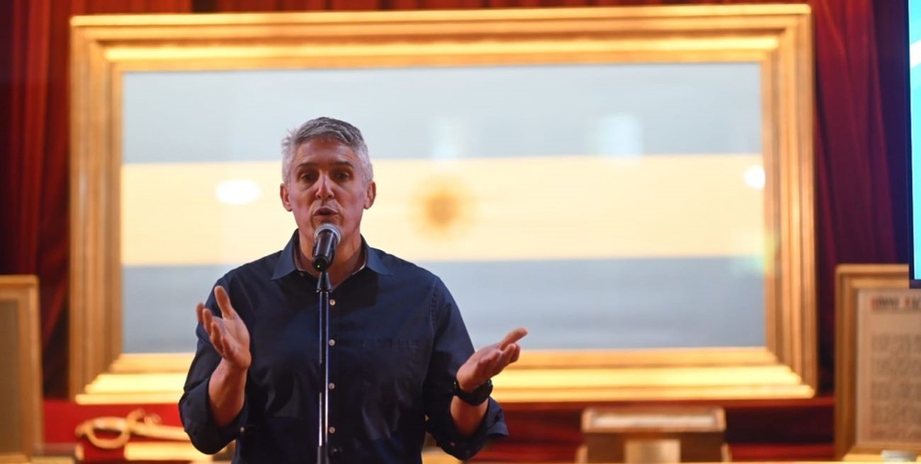 Presentaron una nueva iniciativa para impulsar el turismo educativo en Rosario