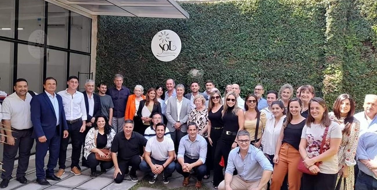 Firman convenio de cooperación para fomentar el turismo regional en San Agustín
