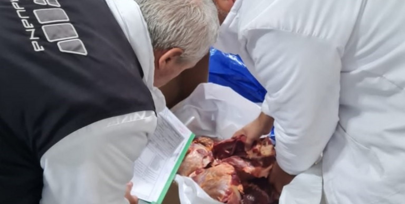 Denunciaron a dos frigoríficos por subfacturación y exportación de cortes prohibidos