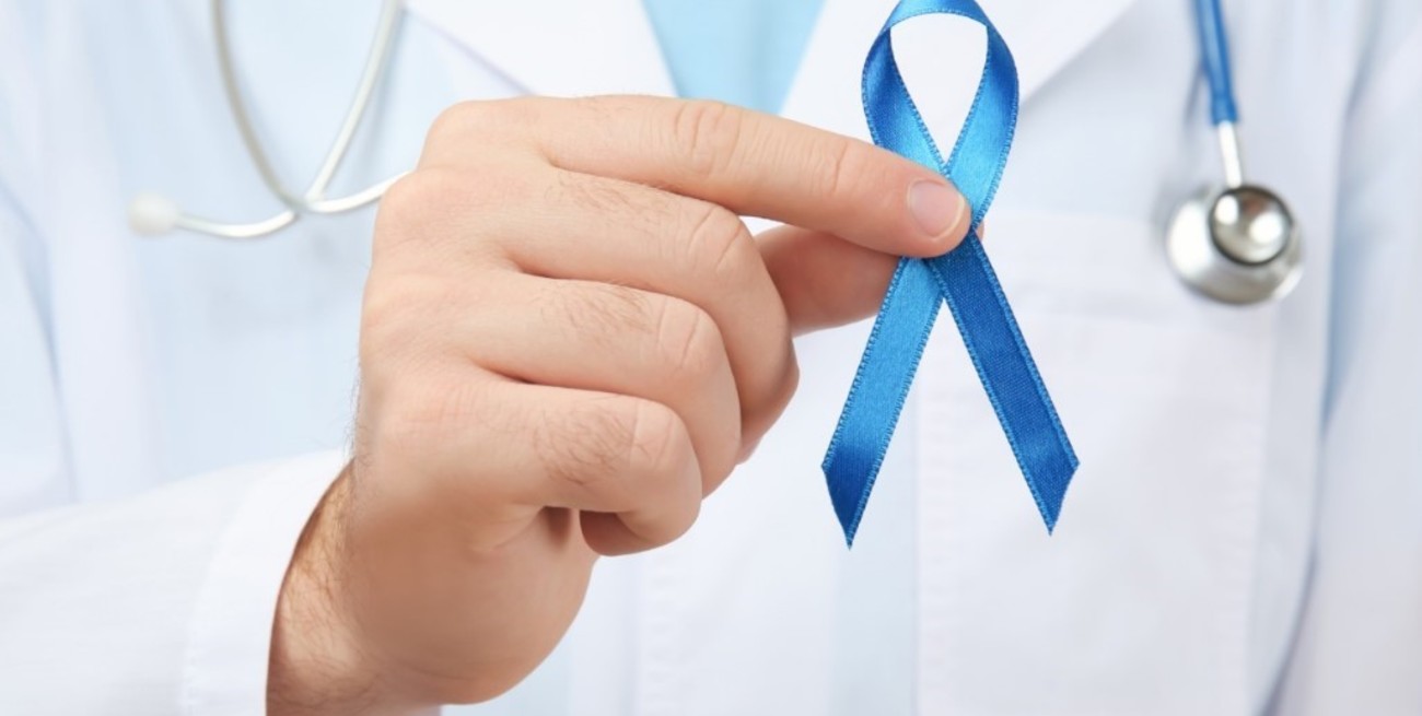 31 de marzo: Día Mundial contra el Cáncer de Colon