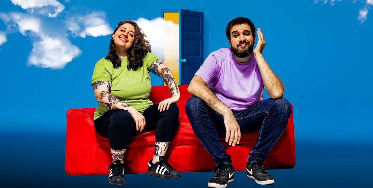 Universo Paralelo: Se inicia el segundo viaje