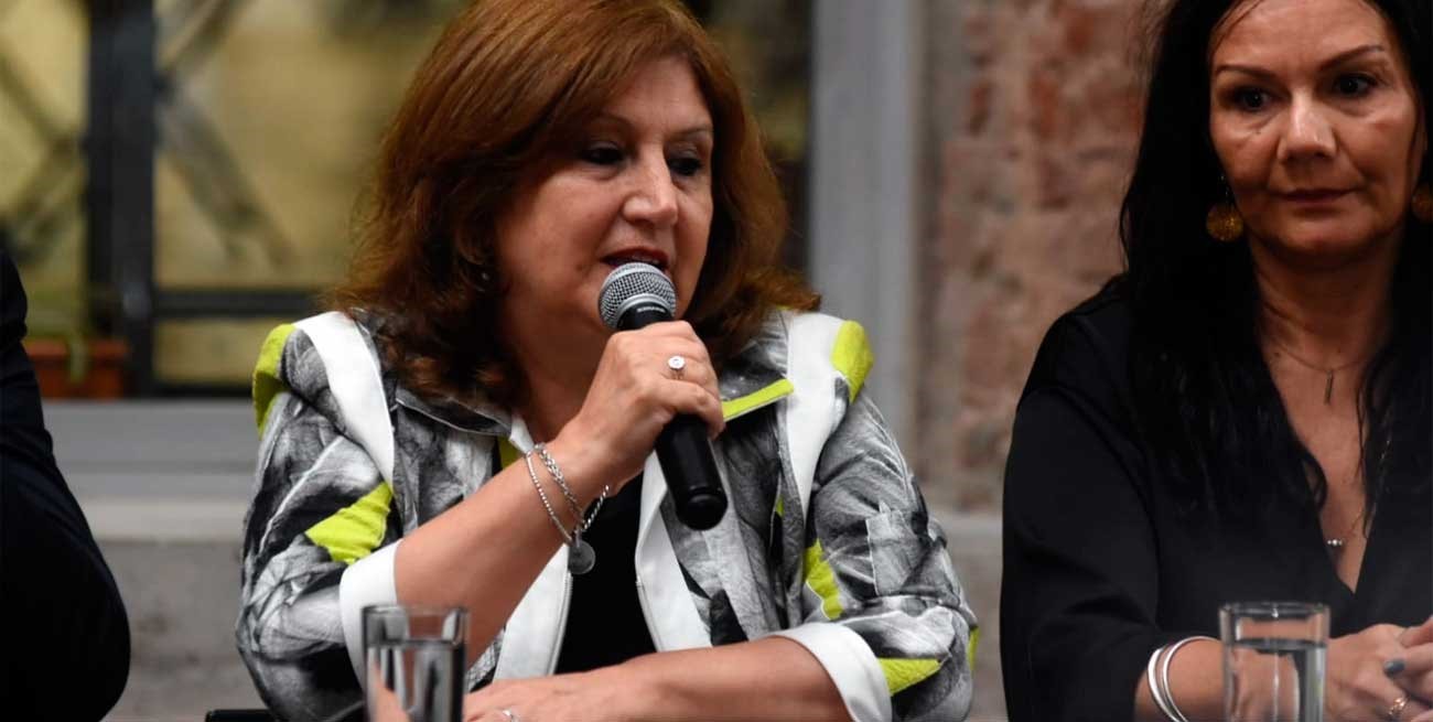 Cantero: "Dejamos el sistema educativo sensiblemente mejorado"