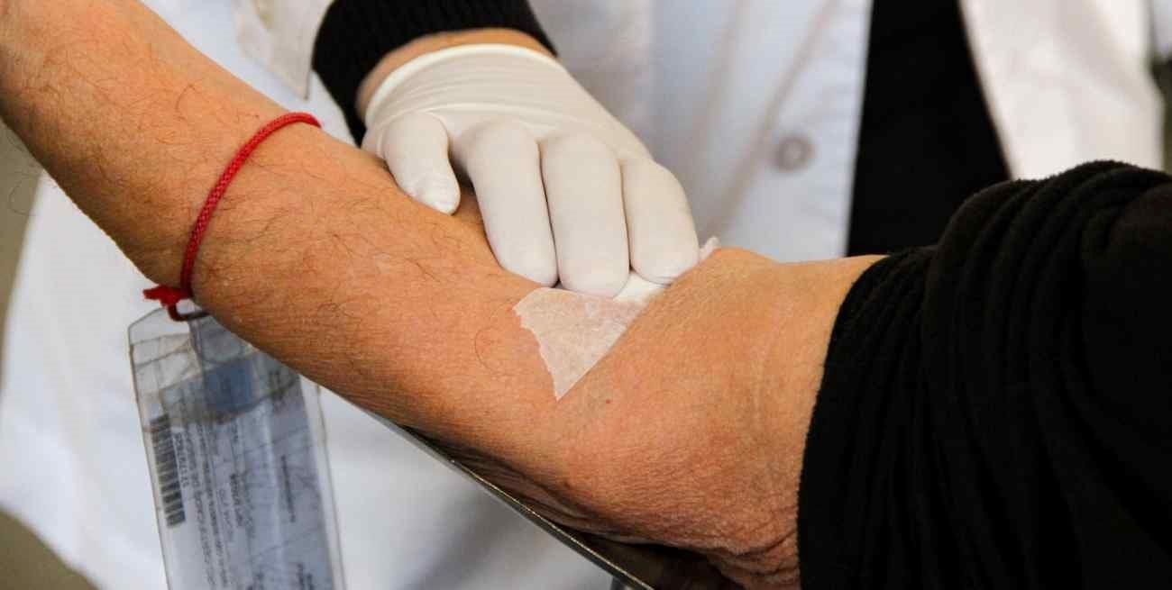 32.500 santafesinas y santafesinos están inscriptos para donar médula ósea
