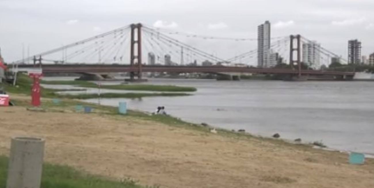 2 de Abril: travesía en la Laguna Setúbal en homenaje a los Ex Combatientes de Malvinas