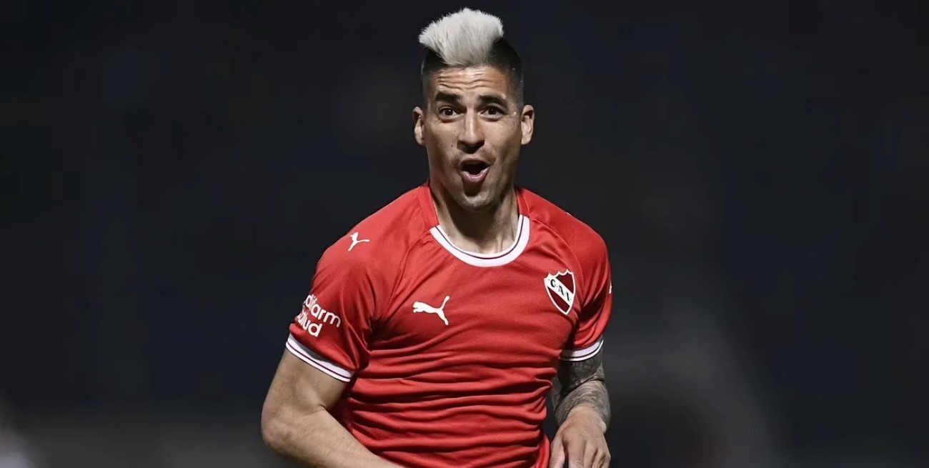 Video: Leandro Fernández chocó alcoholizado, intentó fugarse y fue demorado