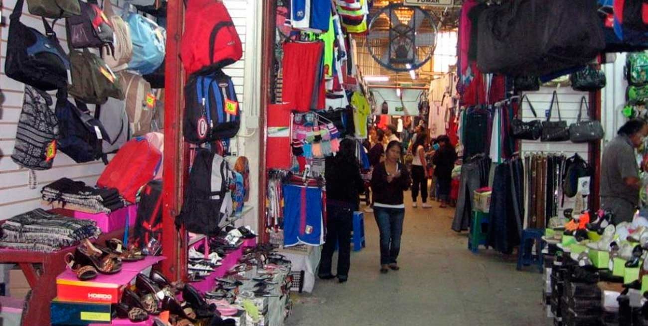 Regulan en Santa Fe  las ferias multipunto