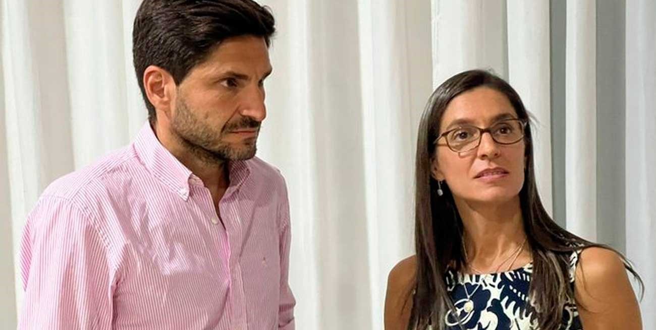 Nuevo bloque en el Congreso