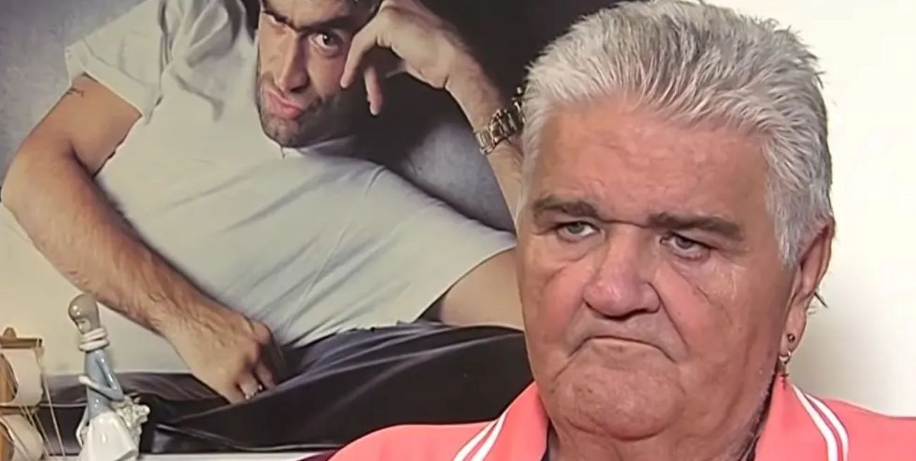 Murió José Luis "Pepe" Gozalo, exrepresentante de Rodrigo Bueno